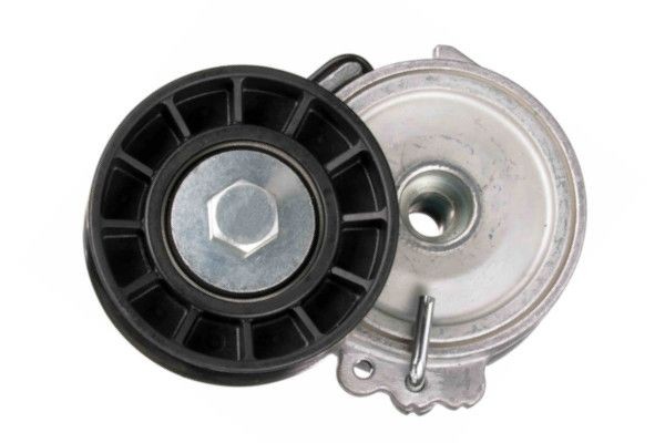 GOOM Τεντωτήρας ιμάντα, ιμάντας poly-V BT-0035 Βραχίονας σύσφιγξης GOOM Citroën C8 BT-0035