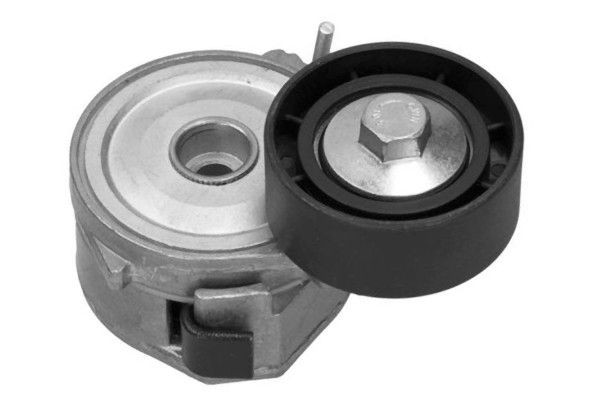 GOOM Belt Tensioner, v-ribbed belt BT-0039 CITROЁN C8 GOOM drive belt tensioner BT0039