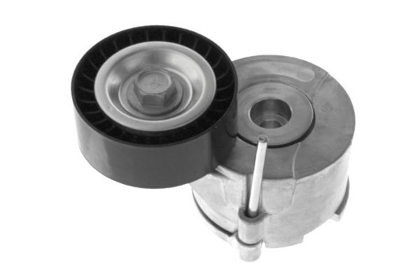 GOOM Belt Tensioner, v-ribbed belt BT-0044 CITROЁN C8 GOOM drive belt tensioner BT0044