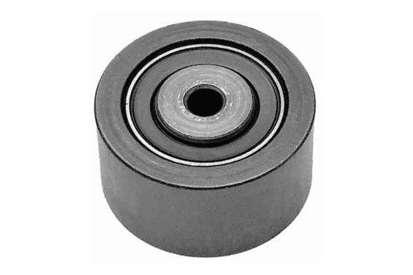 GOOM Vratná / vodiaca kladka rebrovaného klinového remeňa BT-0050 Vodiaca kladka NISSAN GOOM BT-0050