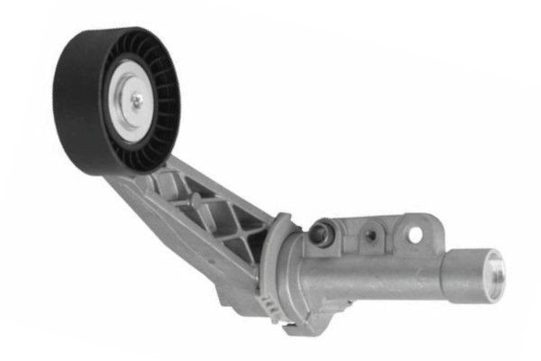 GOOM Tensor de correia, correia trapezoidal estriada BT-0064 Tensor da correia de acessorios PEUGEOT GOOM BT-0064
