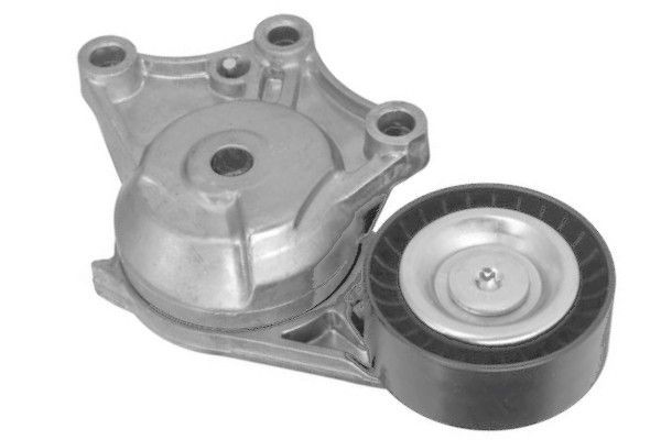 GOOM Tensor de correia, correia trapezoidal estriada BT-0074 BT-0074 GOOM Tensor da correia Volkswagen baratos