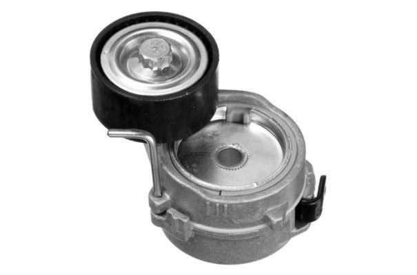 GOOM Tensor de correia, correia trapezoidal estriada BT-0075 Esticador da correia do alternador GOOM PEUGEOT BT-0075