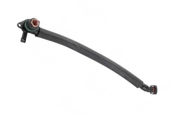 GOOM Slange, veivhuslufting CBH-0057 Ventil veivhusventilasjon GOOM Toyota AVENSIS CBH-0057