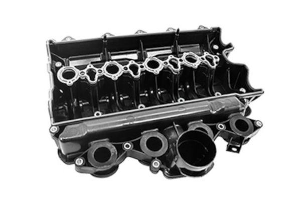 GOOM Vārstu vāks CHC-0010 CHC-0010 Cilindru galvas vāks RENAULT KANGOO GOOM