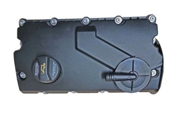 GOOM Ventildeckel CHC-0011 CHC-0011 Zylinderköpfe RENAULT MASTER GOOM kaufen