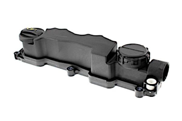 GOOM Kleppendeksel CHC-0023 Peugeot 307 Cilinderkoppen GOOM CHC-0023