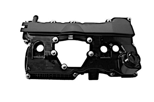 GOOM Ventilkåpa CHC-0028 CHC-0028 GOOM topplockskåpa BMW 7-serie