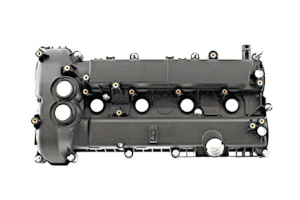 GOOM Vārstu vāks CHC-0043 CHC-0043 Cilindru galvas vāks LAND ROVER RANGE ROVER GOOM