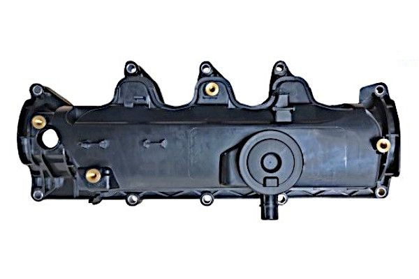 GOOM Ventilkåpa CHC-0059 CHC-0059 Topplock GOOM SUZUKI GRAND VITARA