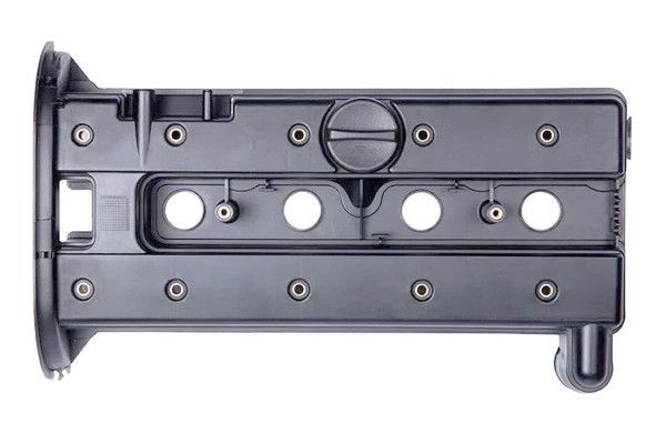GOOM Kryt hlavy valcov CHC-0063 CHC-0063 Veko hlavy valcov GOOM LAND ROVER FREELANDER