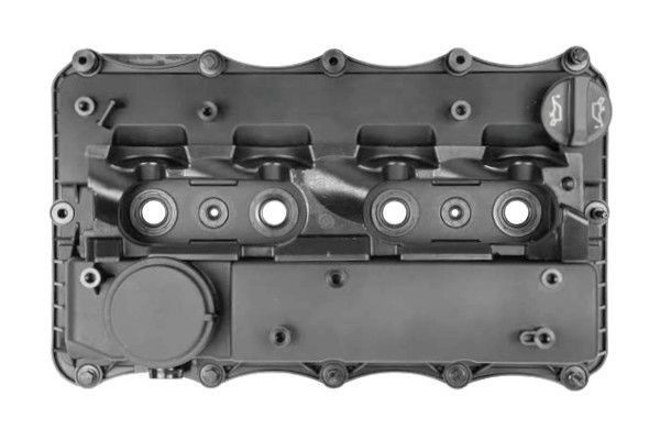 GOOM Toppdeksel CHC-0071 Toppdeksel GOOM Land Rover RANGE ROVER CHC-0071