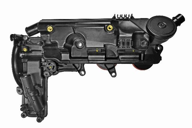 GOOM Toppdeksel CHC-0075 CHC-0075 Toppdeksel LAND ROVER RANGE ROVER GOOM