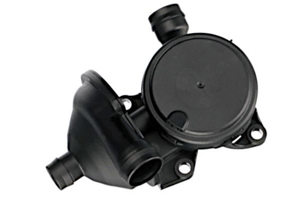 GOOM Ventil, veivhuslufting EBV-0040 Ventil veivhusventilasjon GOOM AVENSIS EBV-0040 billige