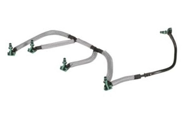 GOOM Trubka prepadu HFO-0116 HFO-0116 Palivove vedenie / -rozdelovanie / -davkovanie CITROËN SAXO GOOM