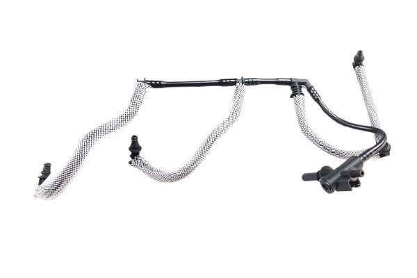 GOOM Slange, lekkasje brennstoff HFO-0125 GOOM Slange, lekkasje brennstoff ALFA ROMEO HFO-0125