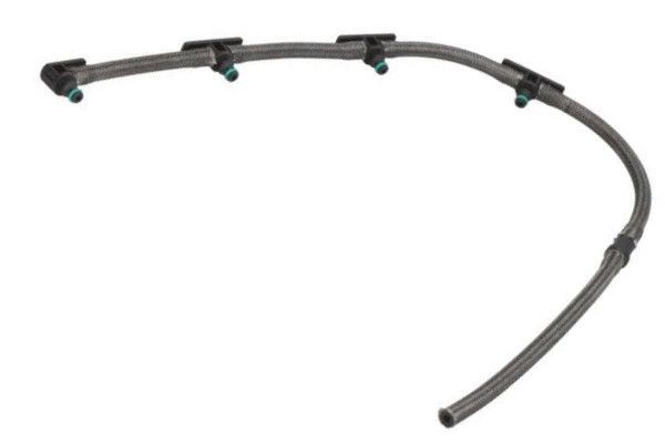 GOOM Slange, lekkasje brennstoff HFO-0138 Slange, lekkasje brennstoff ALFA ROMEO GOOM HFO-0138