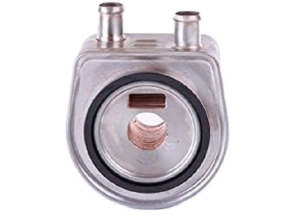 GOOM Ψυγείο λαδιού, λάδι κινητήρα OC-0177 Ψυγείο λαδιού GOOM NISSAN OC-0177