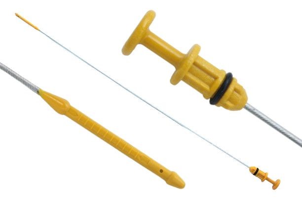 GOOM Eļļas līmeņa rādītājs OD-0086 Eļļas līmeņa rādītājs GOOM PEUGEOT OD-0086