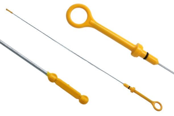 GOOM Vareta do nível de óleo OD-0094 GOOM OD-0094 Vareta do óleo Alfa Romeo Giulietta 940 originais preço