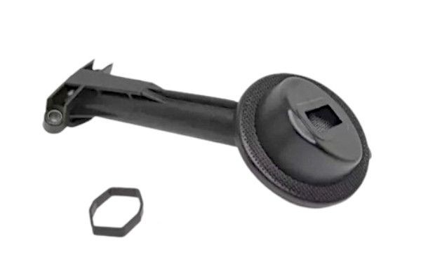 GOOM Sugerør, oljepumpe OPH-0002 GOOM OPH-0002 Sugerør oljepumpe Opel l08 pris