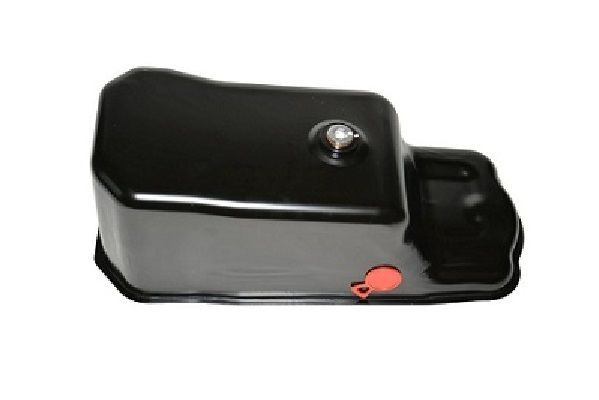 GOOM Carter d'huile OS-0059 Alfa Romeo 159 Carter d'huile moteur GOOM OS-0059