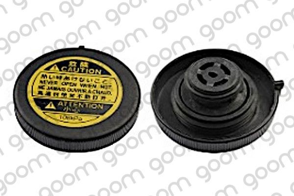 GOOM Expansion tank cap RC-0064 RC-0064 GOOM expansion tank cap for FIAT TIPO