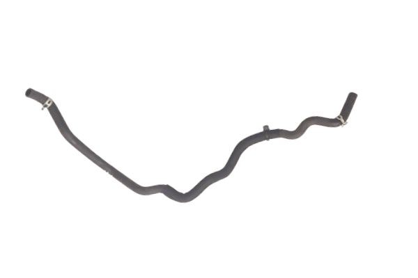 GOOM Tubo flexível de respiro, depósito de compensação RH-1521 GOOM Tubo flexível, permutador de calor do aquecimento NISSAN RH-1521