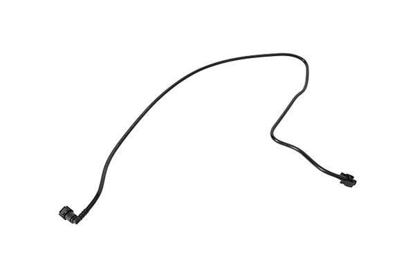 GOOM Lufteslange, utligningsbeholder RH-1526 Slange, varmeutveksler-oppvarming GOOM Honda CIVIC RH-1526