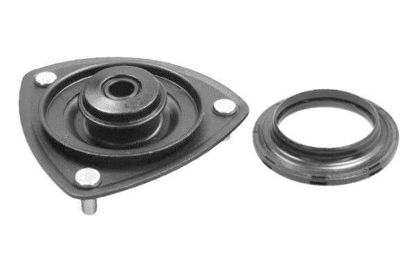 GOOM Mounting Kit, shock absorber SM-0290 SM-0290 GOOM shock absorber mounting brackets for CHEVROLET