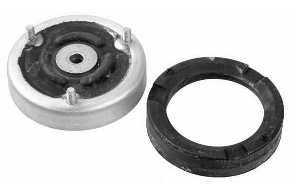 GOOM Montagesæt, støddæmper SM-0307 SM-0307 Fjederben hjullejehus GOOM PEUGEOT 508