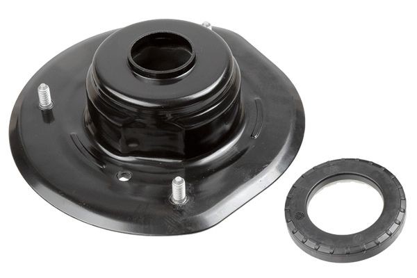 GOOM Montāžas komplekts, Amortizators SM-0316 GOOM Skrūvju kompl., amortizatora statnes-riteņu gultņa korpuss Volkswagen SM-0316