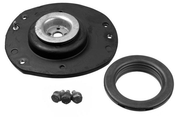 GOOM Monteringssett, støtdemper SM-0321 Fjærbein hjullagerkasse SUZUKI GOOM SM-0321