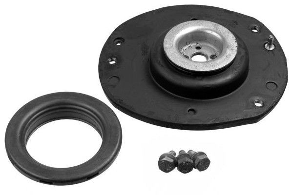 GOOM Kit de montagem, amortecedor SM-0322 GOOM Suporte de amortecedor MERCEDES-BENZ SM-0322