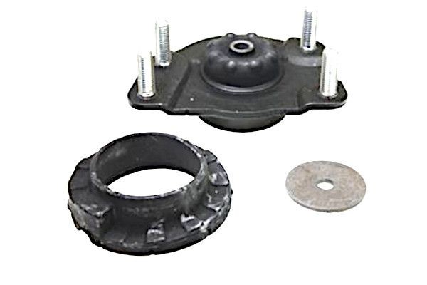 GOOM Asennussarja, iskunvaimennin SM-0334 SM-0334 GOOM Asennussarja iskunvaimennin Toyota YARIS hinta