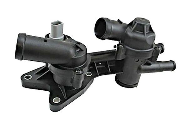 GOOM Termostaatti, jäähdytysneste THE-0149 Termostaatti, jäähdytysneste GOOM Avauslämpötila: 83°C, Lämpötilan tunnistimella, Termostaatilla, Muovi