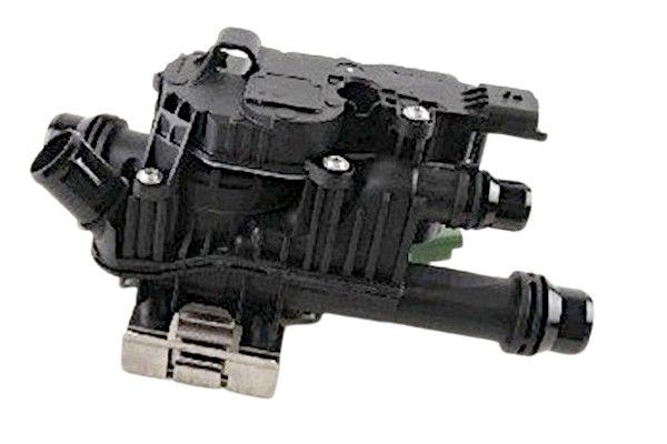 GOOM Kühlwasserthermostat THE-0154 THE-0154 Kühlwasserthermostat MERCEDES-BENZ SL GOOM kaufen