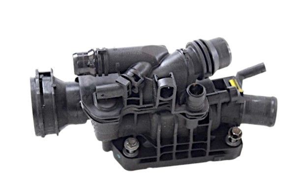 GOOM Θερμοστάτης, ψυκτικό υγρό THE-0155 Θερμοστάτης GOOM Mercedes-Benz A-class THE-0155