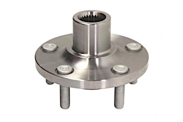 GOOM Πλήμνη τροχού WBH-0310 Μουαγιέ τροχού GOOM Suzuki SWIFT WBH-0310