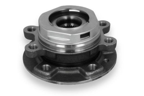 GOOM Πλήμνη τροχού WBH-0319 Μουαγιέ GOOM Suzuki VITARA WBH-0319