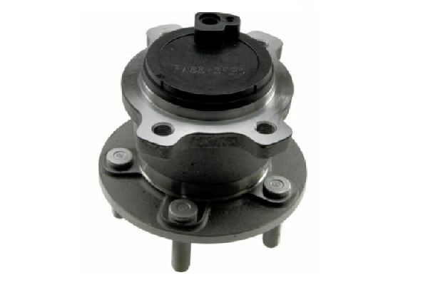 GOOM Hjulnav WBH-0323 Hjulnav GOOM Suzuki SX4 WBH-0323