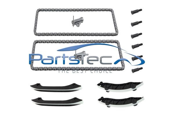 Jakoketjusarja PartsTec PTA114-0481 PartsTec PTA114-0481 JEEP GRAND CHEROKEE 2000 Jakoketjusarja