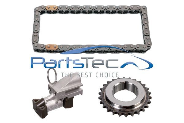 PartsTec Kit catena distribuzione PTA114-0490 Catena distribuzione Hyundai JM PTA114-0490 PartsTec