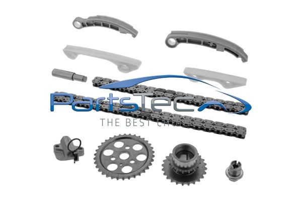 PartsTec Kamkedjesats PTA114-0530 HONDA kamkedjesats PartsTec PTA114-0530