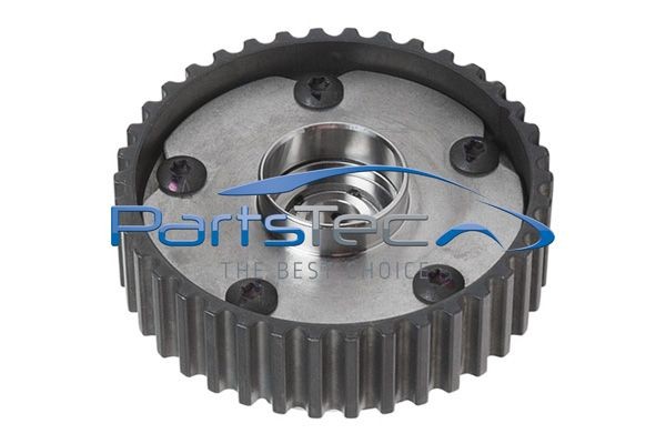 Nokkenasversteller PartsTec PTA126-0118 PartsTec PTA126-0118 Nokkenastandwiel PEUGEOT 307 2018