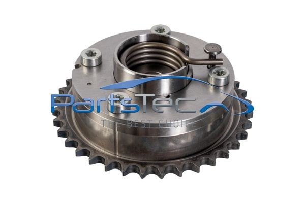 PartsTec Knastaksel-forstiller PTA126-0125 Knastakselhjul PartsTec YARIS PTA126-0125 billig