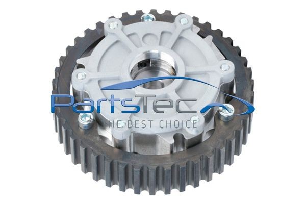 PartsTec Déphaseur d'arbre à cames PTA126-0210 PartsTec PTA126-0210 Poulie d'arbre à came Volvo v40 à un prix avantageux