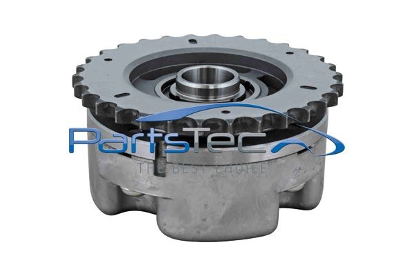 Nokka-akselin ajoitussäädin PartsTec PTA126-0221 PartsTec PTA126-0221 AUDI A8 2011 Nokka-akselin ajoitussäädin
