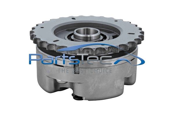 PartsTec Kamakselregulering PTA126-0222 PartsTec PTA126-0222 originale Tannhjul kamaksel Audi A8 D4 hva koster
