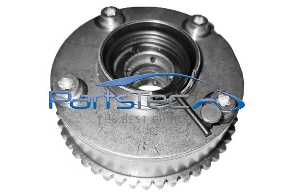 PartsTec Kamaxellägesställare PTA126-0233 FIAT kugghjul, kamaxel PartsTec PTA126-0233